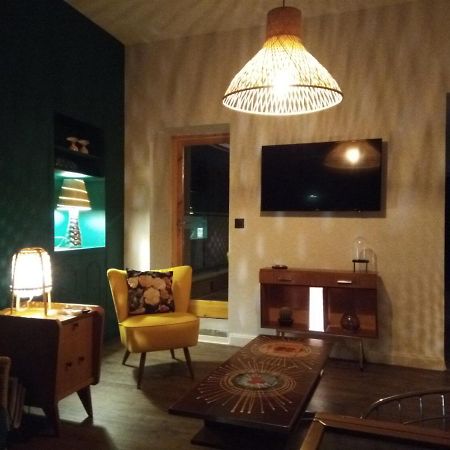 Thuir/Appartement Avec Loggia Privative Luaran gambar