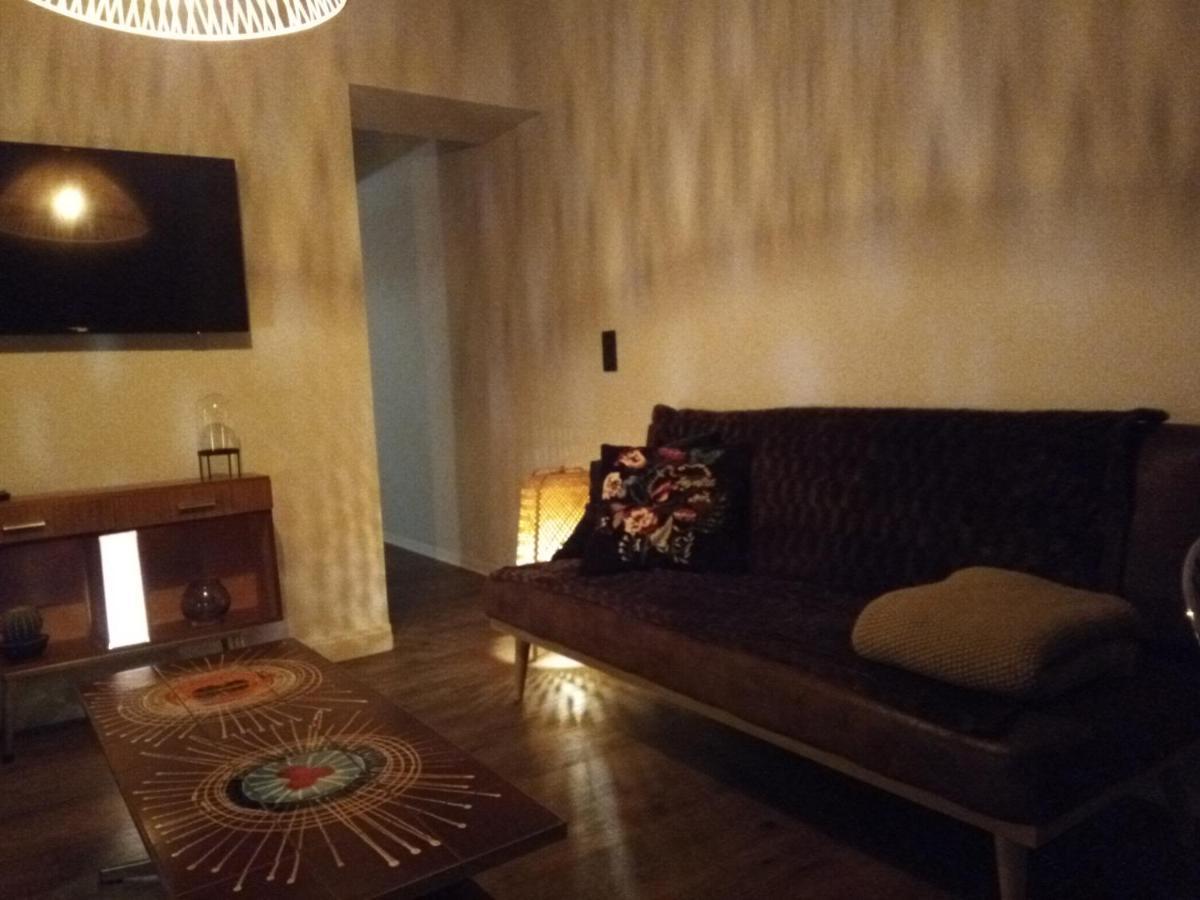 Thuir/Appartement Avec Loggia Privative Luaran gambar