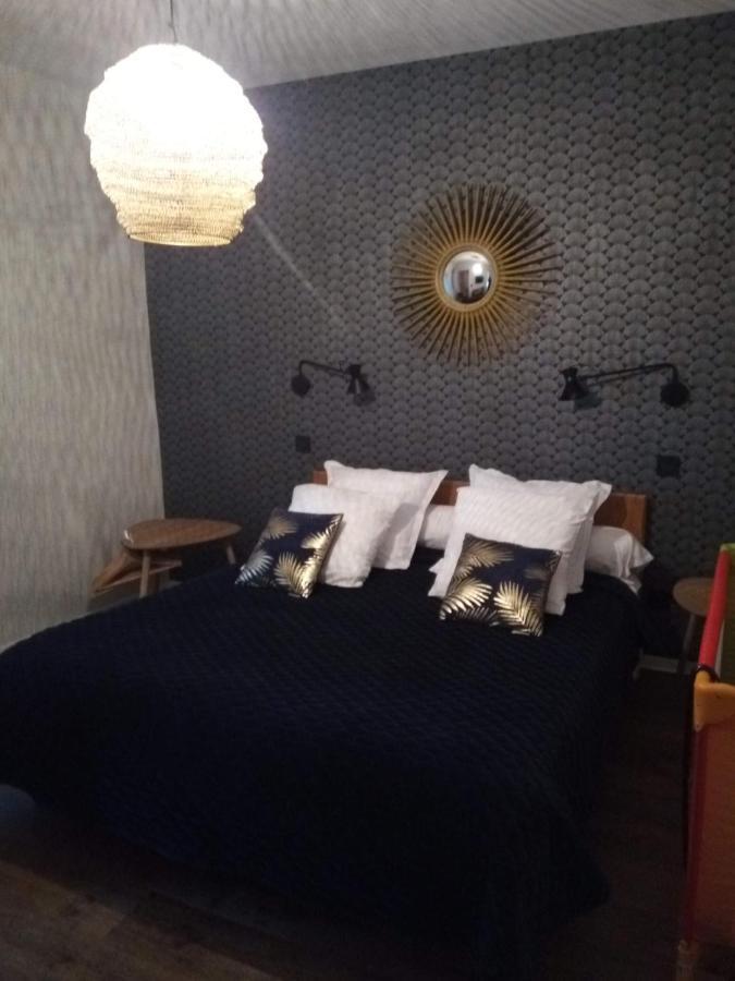 Thuir/Appartement Avec Loggia Privative Luaran gambar